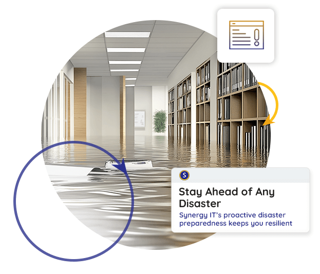 Disaster Preparedness